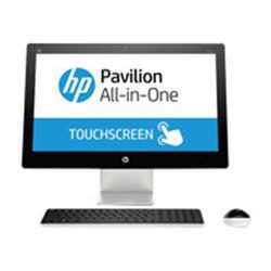 HP Pavilion 23-Q105NA Intel Core i5-6400T 8GB 1TB TS Windows 10 Home